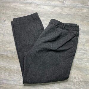 Talbots Wool Blend Dress Pants